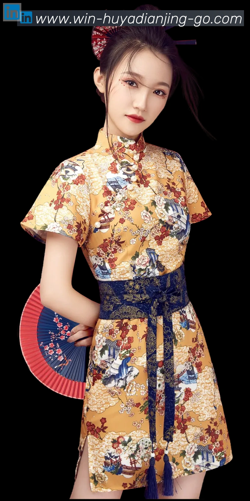 多彩内容专区